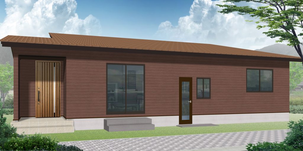 完成現場見学のご案内